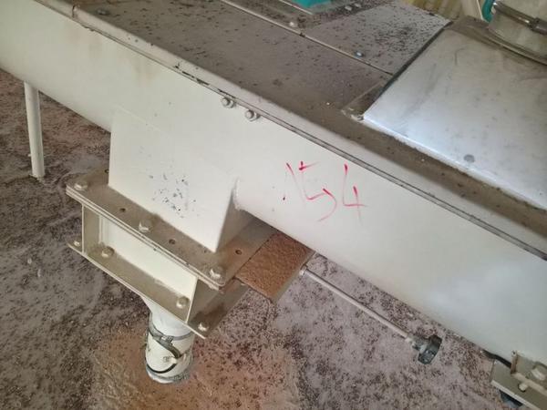14#3630 Confezionatrici semiautomatiche per sacchi Comes e Paglierani in vendita - foto 25