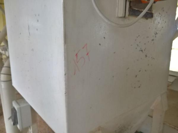 14#3630 Confezionatrici semiautomatiche per sacchi Comes e Paglierani in vendita - foto 33