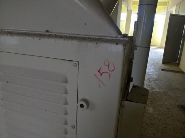 14#3630 Confezionatrici semiautomatiche per sacchi Comes e Paglierani in vendita - foto 35