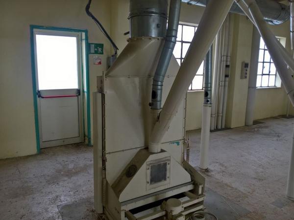 14#3630 Confezionatrici semiautomatiche per sacchi Comes e Paglierani in vendita - foto 38