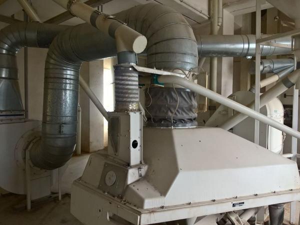 14#3630 Confezionatrici semiautomatiche per sacchi Comes e Paglierani in vendita - foto 41