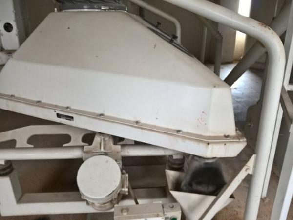 14#3630 Confezionatrici semiautomatiche per sacchi Comes e Paglierani in vendita - foto 42