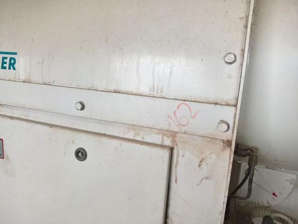 14#3630 Confezionatrici semiautomatiche per sacchi Comes e Paglierani in vendita - foto 43