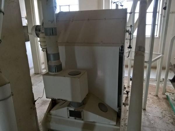 14#3630 Confezionatrici semiautomatiche per sacchi Comes e Paglierani in vendita - foto 46