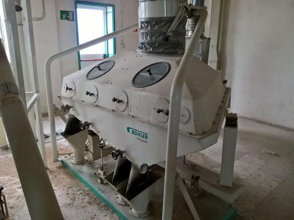 14#3630 Confezionatrici semiautomatiche per sacchi Comes e Paglierani in vendita - foto 47