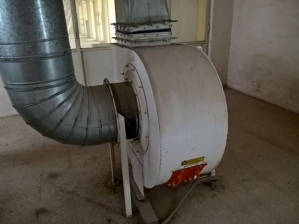 14#3630 Confezionatrici semiautomatiche per sacchi Comes e Paglierani in vendita - foto 48