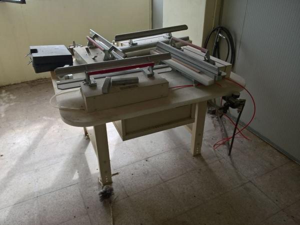16#3630 Semolatrici Buhler e molino a martelli Fasali in vendita - foto 23