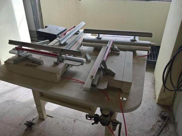 16#3630 Semolatrici Buhler e molino a martelli Fasali in vendita - foto 25
