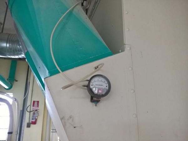 16#3630 Semolatrici Buhler e molino a martelli Fasali in vendita - foto 34