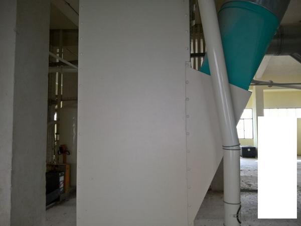 16#3630 Semolatrici Buhler e molino a martelli Fasali in vendita - foto 35