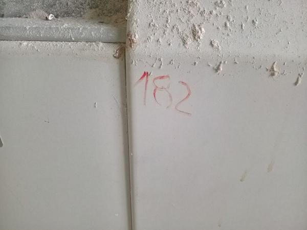 16#3630 Semolatrici Buhler e molino a martelli Fasali in vendita - foto 39