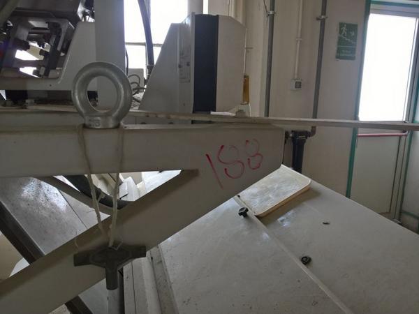 16#3630 Semolatrici Buhler e molino a martelli Fasali in vendita - foto 70
