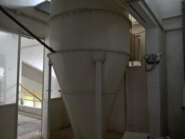 17#3630 Elettroventilatori Ferrari e pulitrice combinata Buhler in vendita - foto 63