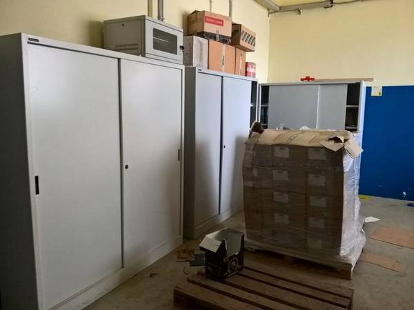 Arredi in vendita