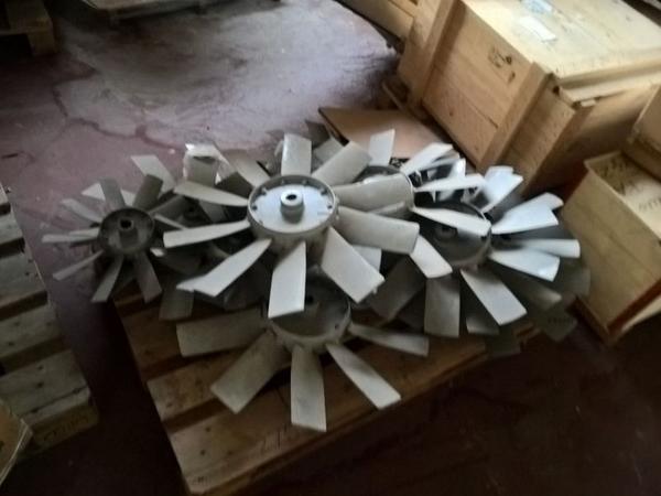 20#3630 Componenti per linee di produzione pasta in vendita - foto 13
