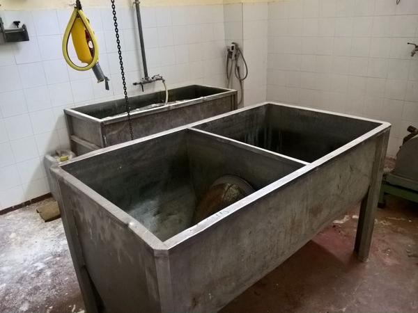 20#3630 Componenti per linee di produzione pasta in vendita - foto 26