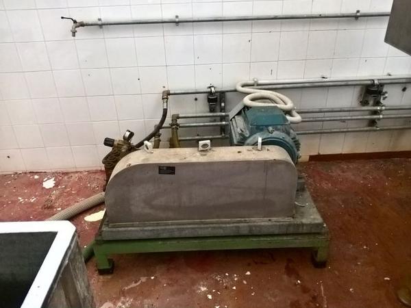 20#3630 Componenti per linee di produzione pasta in vendita - foto 27