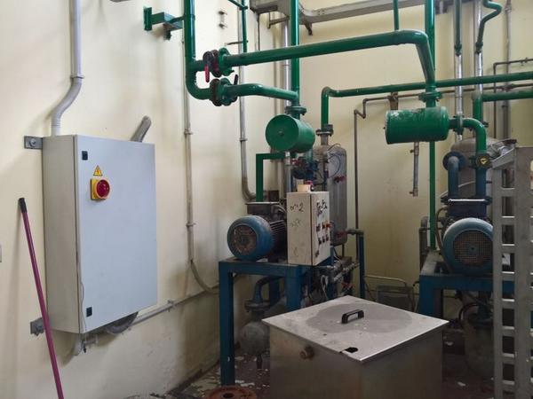 20#3630 Componenti per linee di produzione pasta in vendita - foto 28
