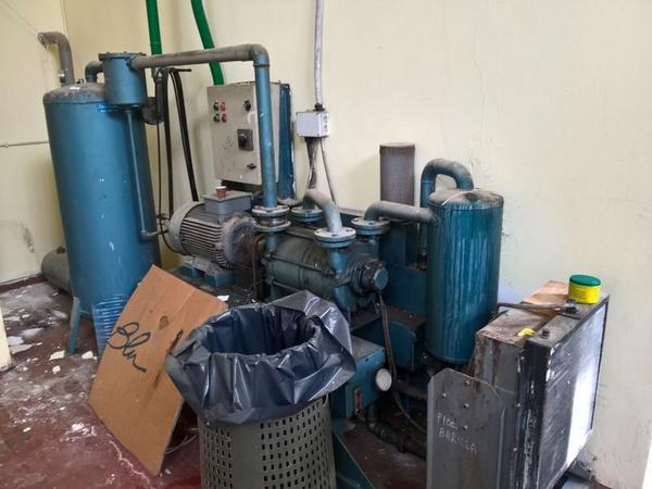 20#3630 Componenti per linee di produzione pasta in vendita - foto 31