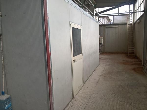 20#3630 Componenti per linee di produzione pasta in vendita - foto 37