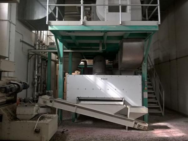 20#3630 Componenti per linee di produzione pasta in vendita - foto 41