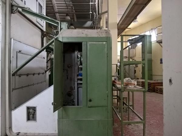 20#3630 Componenti per linee di produzione pasta in vendita - foto 42