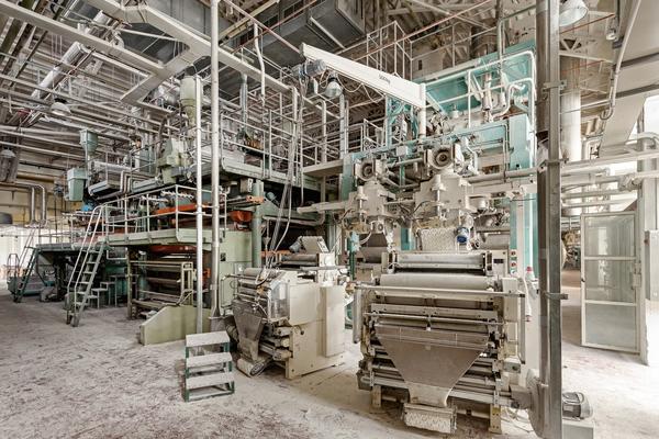 21#3630 Linea Buhler per la produzione di pasta corta in vendita - foto 9
