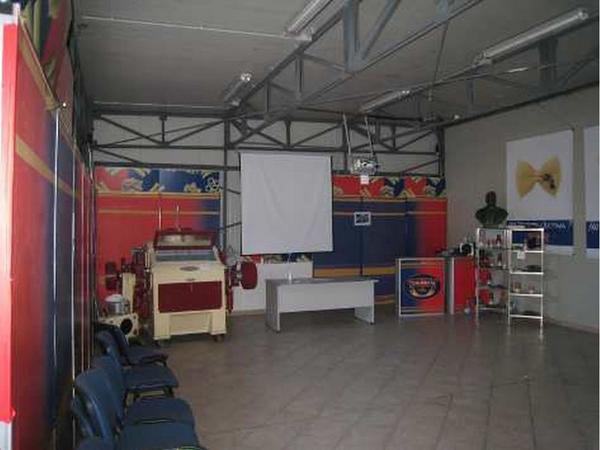 Agroalimentare in vendita
