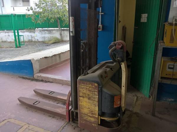 Trasporti in vendita
