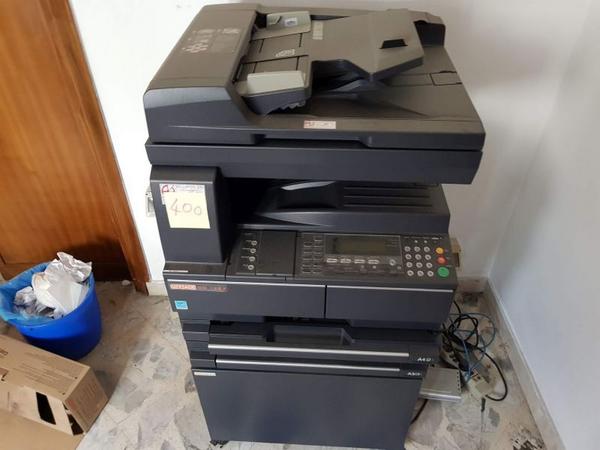 37#3630 Fotocopiatrici Utax e arredi ufficio in vendita - foto 1