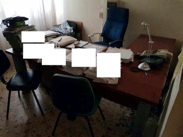 37#3630 Fotocopiatrici Utax e arredi ufficio in vendita - foto 2