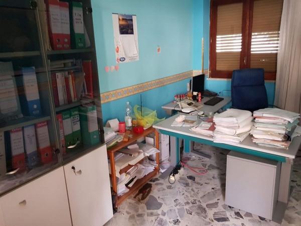 37#3630 Fotocopiatrici Utax e arredi ufficio in vendita - foto 9