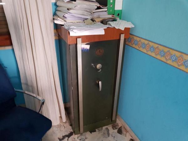 37#3630 Fotocopiatrici Utax e arredi ufficio in vendita - foto 11