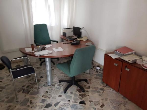 37#3630 Fotocopiatrici Utax e arredi ufficio in vendita - foto 12