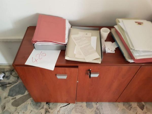 37#3630 Fotocopiatrici Utax e arredi ufficio in vendita - foto 15
