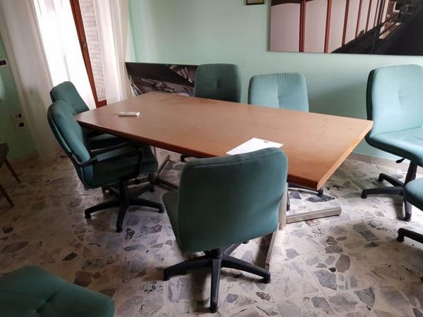 37#3630 Fotocopiatrici Utax e arredi ufficio in vendita - foto 16