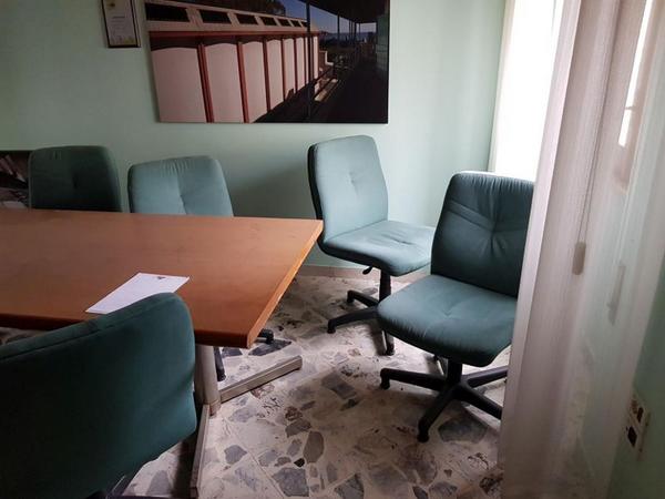 37#3630 Fotocopiatrici Utax e arredi ufficio in vendita - foto 17