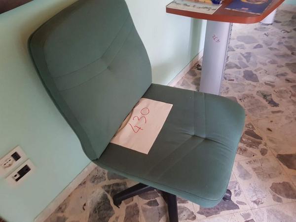 37#3630 Fotocopiatrici Utax e arredi ufficio in vendita - foto 19
