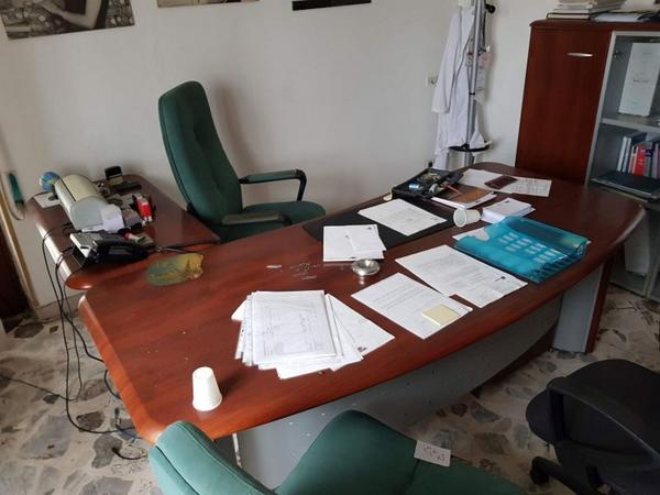 37#3630 Fotocopiatrici Utax e arredi ufficio in vendita - foto 24