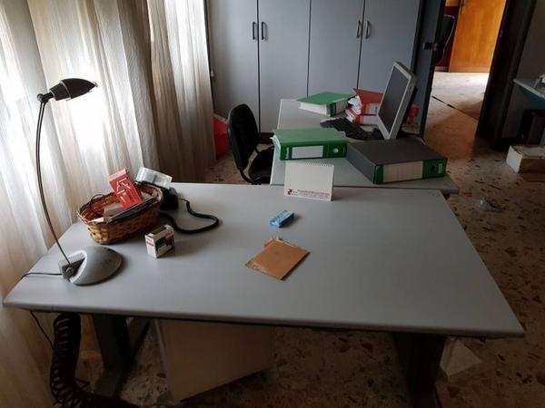 37#3630 Fotocopiatrici Utax e arredi ufficio in vendita - foto 30