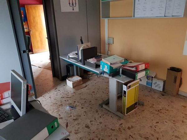 37#3630 Fotocopiatrici Utax e arredi ufficio in vendita - foto 31