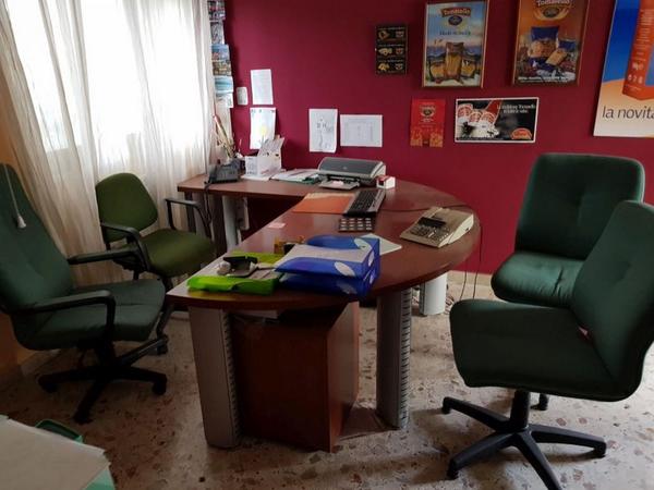 37#3630 Fotocopiatrici Utax e arredi ufficio in vendita - foto 32