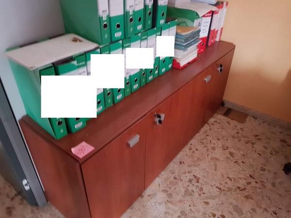 37#3630 Fotocopiatrici Utax e arredi ufficio in vendita - foto 34