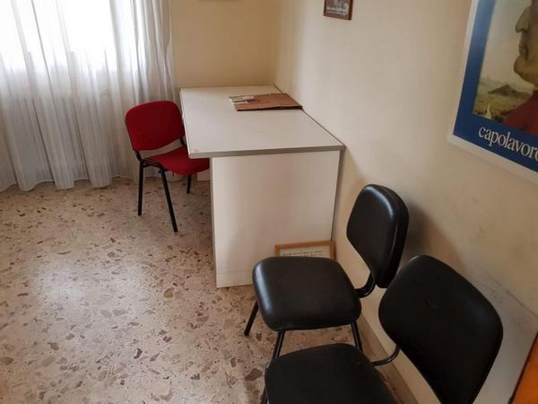 37#3630 Fotocopiatrici Utax e arredi ufficio in vendita - foto 38