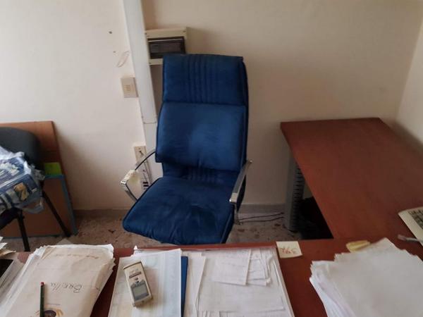 37#3630 Fotocopiatrici Utax e arredi ufficio in vendita - foto 44