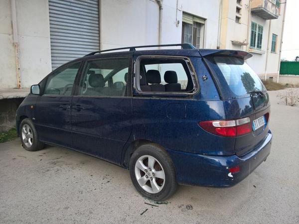 Automobili in vendita