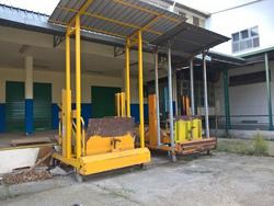 Elevatori Fabrizio - Lotto 39 (Asta 3630)