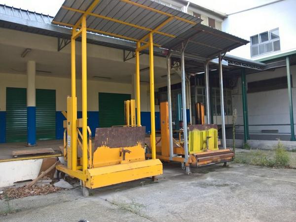 Piattaforme Articolate e Aeree in vendita