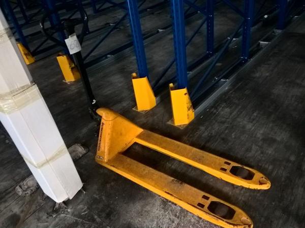 Trasporti in vendita