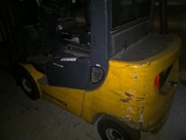 54#3630 Muletto Jungherich in vendita - foto 2